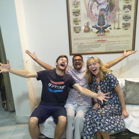 Mye Homestay 1 Near Golden Temple 암리차르 외부 사진