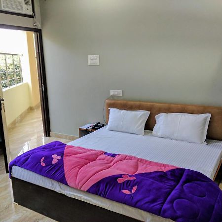 Mye Homestay 1 Near Golden Temple 암리차르 외부 사진